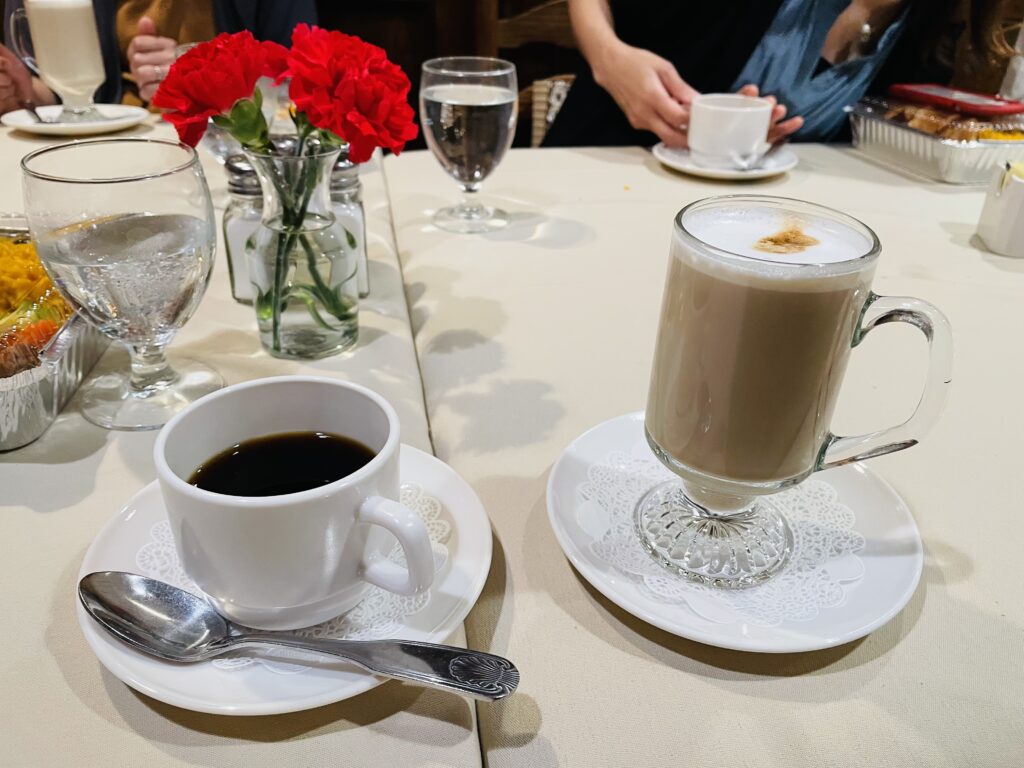EL CID、スペインレストラン