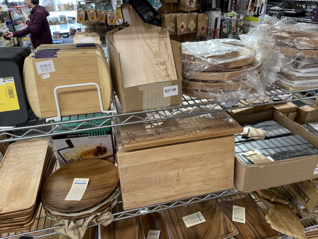 ニューヨーク、ゼイバーズおすすめ、Zabar's